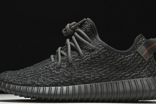 2023) Black (2022 Pirate Adidas Yeezy 350 BB5350 Boost 0823